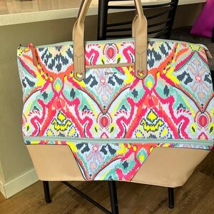 Stella and Dot Getaway Bag